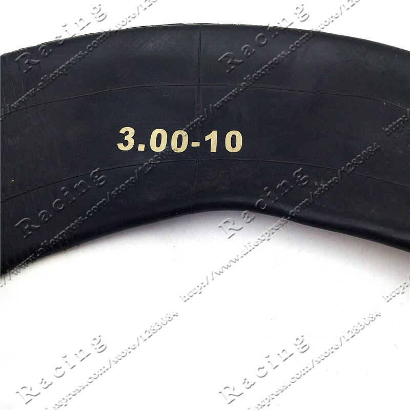 Dętka 10 12 14 17 19 dla brud pitbike zewnętrzna opona 14 cal 17 cal 19 cal koła wyłączony motocykl szosoway 2.50 3.00 2.75