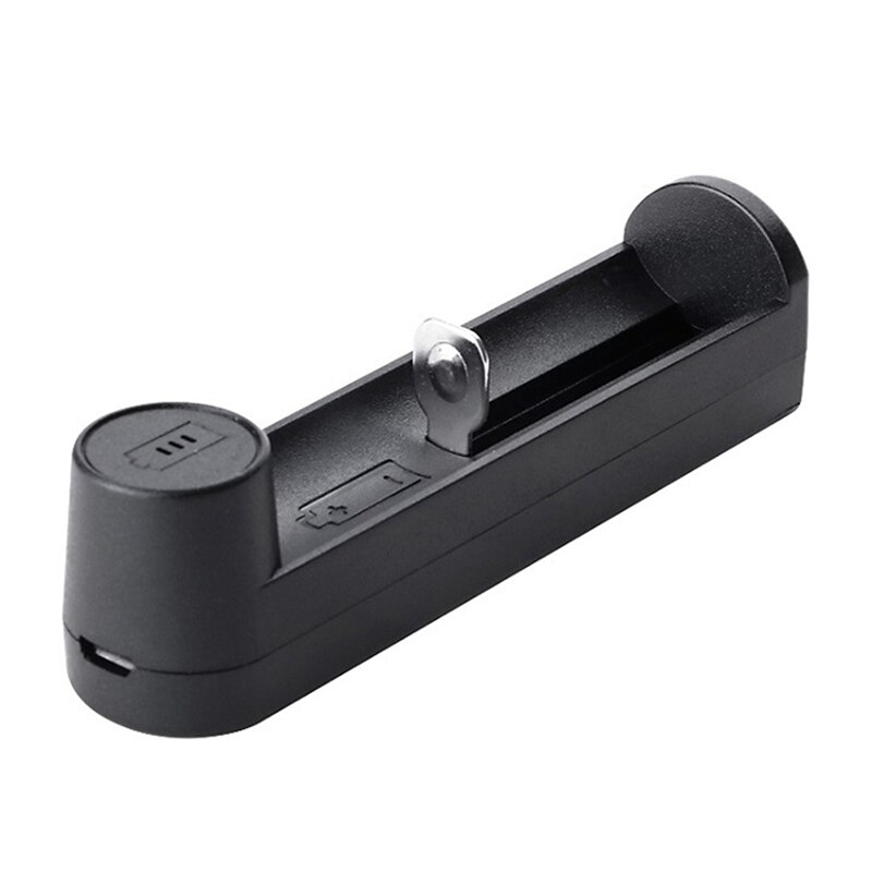 USB Port Batteries Charger Protection Battery Universal cable Charger adapter For 18650 Li-ion