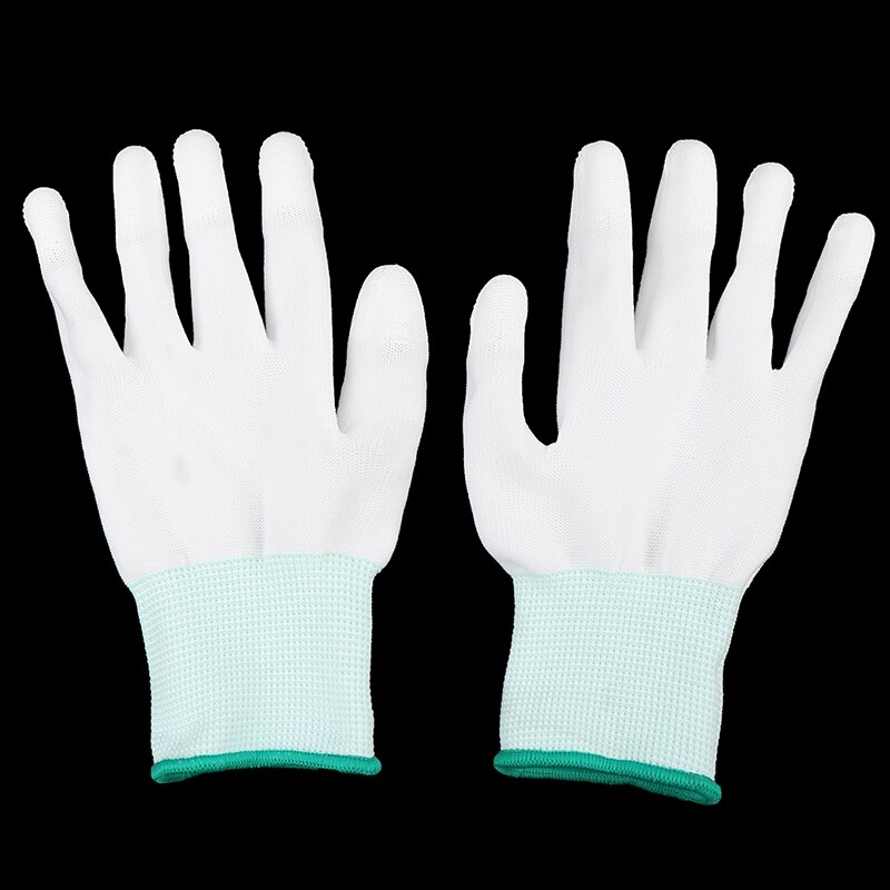 1pair Antistatic Gloves Anti Static ESD Electronic Working Glove