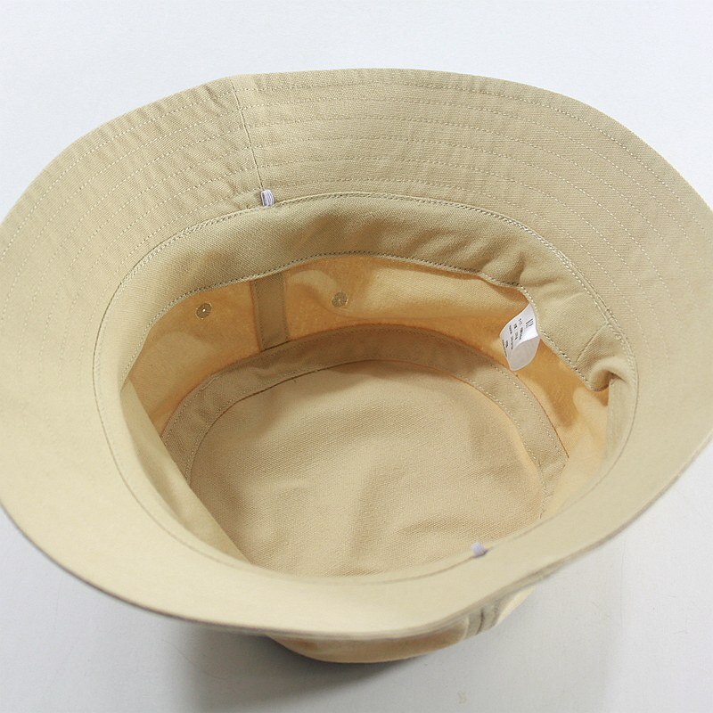 Mænd stor størrelse panama hatte mandlig sommer bomuld sol hat stort hoved mand plus størrelse spand hatte 55-59cm 60-64cm