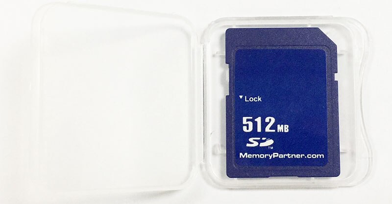 10 unids/lote 256 MB 512 MB 1GB tarjeta de memoria de 2GB tarjeta SD de 256 MB 512 MB Mini Carte mémoire SD para de China proveedor barato