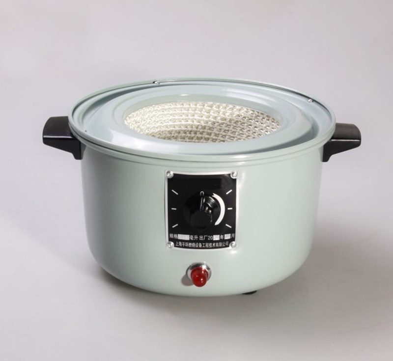 250ml 200W Lab Electric Heating Mantle With Thermal Regulator Adjustable Equipment