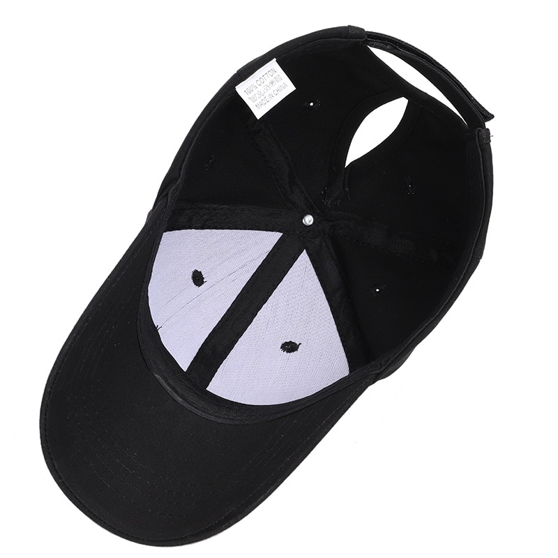 chaotisch Brötchen kappe Rodeo kappe Neue Damen Einfarbig Baseball Kappe Frauen lässig Hütte Einstellbar Baumwolle draussen Sport Knochen