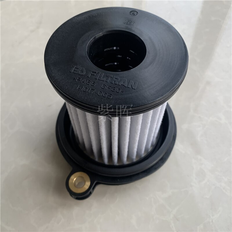 0501.215.163Voith hydraulische retarder Filter Element
