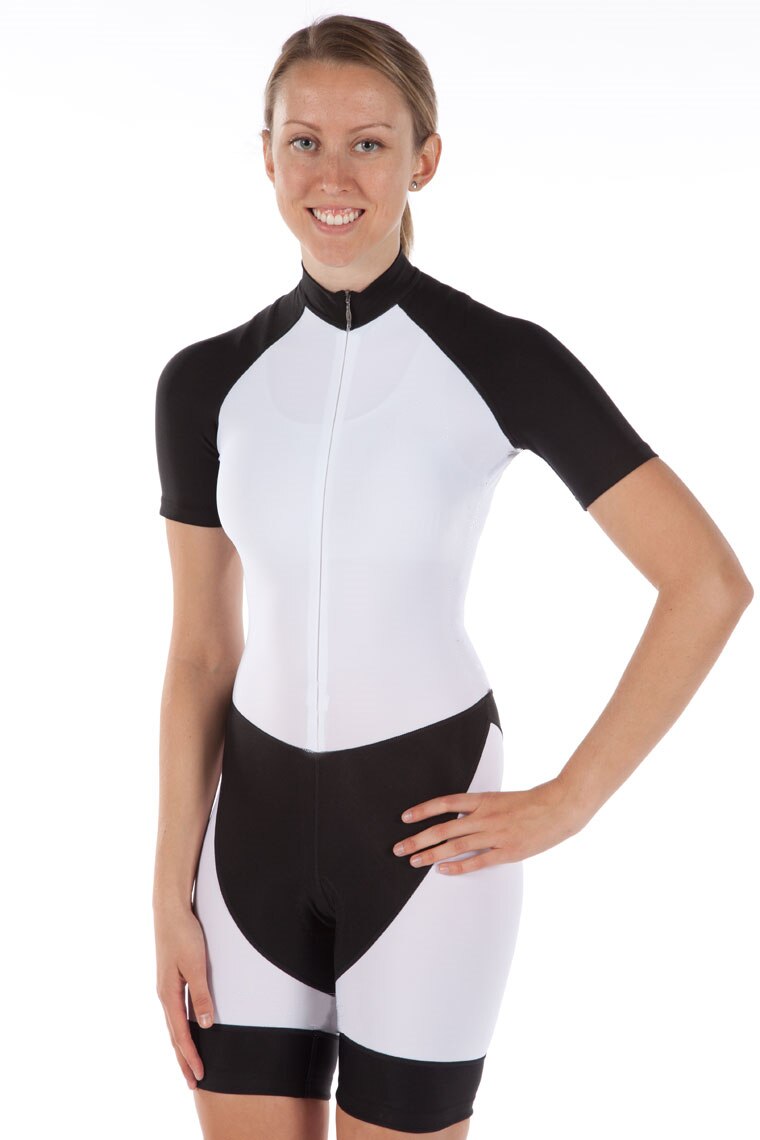 Women's PRO Cycling Clothing one piece Skinsuit Mtb Bike Bodysuit Ropa Ciclismo Quick Dry Bicycle Clothes