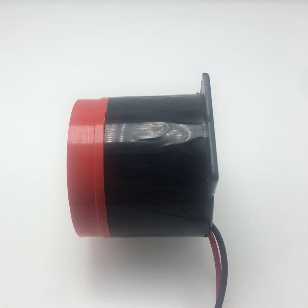 125db 12V 24V Reverse Backup Warning Alarm Beeper Reverse Turn Alarm Horn Reverse horn alarm for car