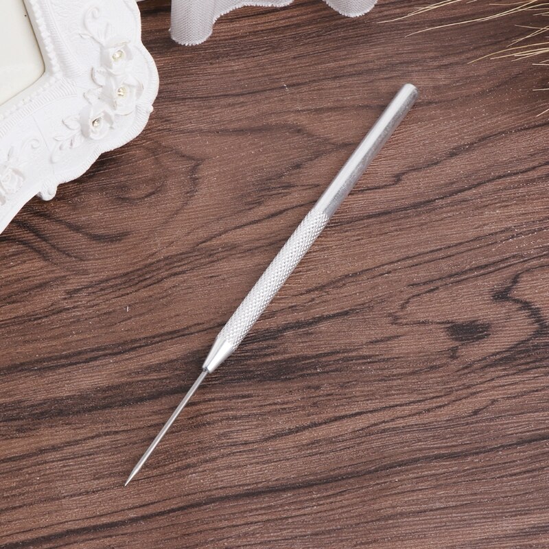 Detailing Pin 2022 Pro Pin Detailing Needle For Clay Sculpture M... – Grandado
