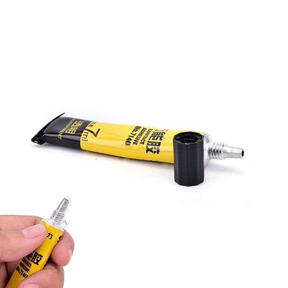Krazy – colle liquide adhésive forte 3g, colle adhésive instantanée Durable, Super forte