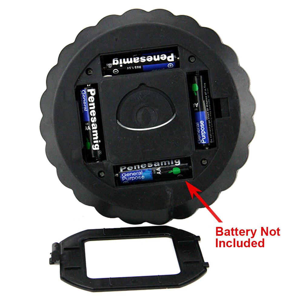 Pole Light Lamp Garden Portable Led Bulb Umbrella Led Camping Light Yard Outdoor Tent Lights