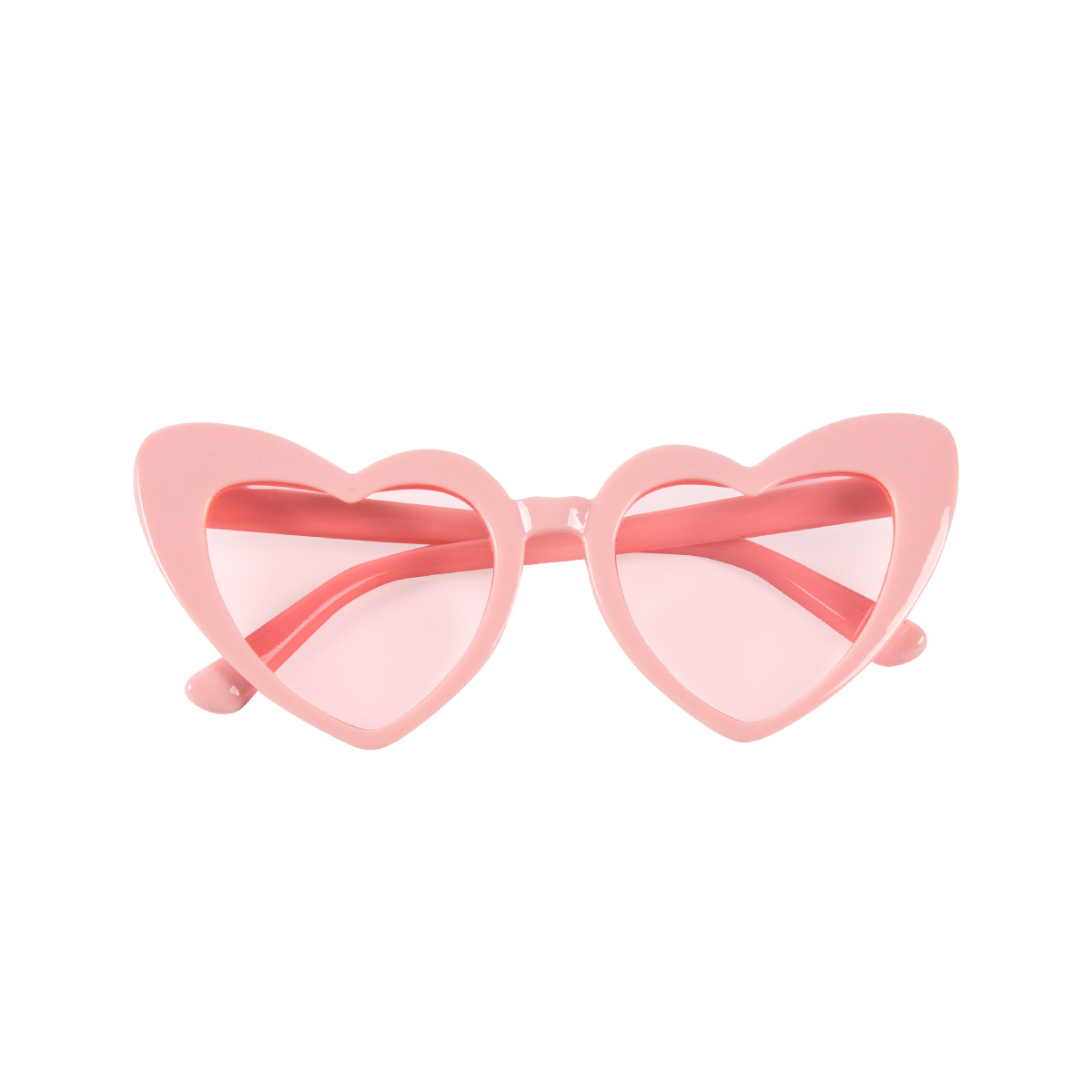 Gafas de sol de noche de gallina, gafas de sol de amor para despedida de soltera, de dama de honor, gafas con forma de corazón verde aguacate, suministros de boda para despedida de soltera