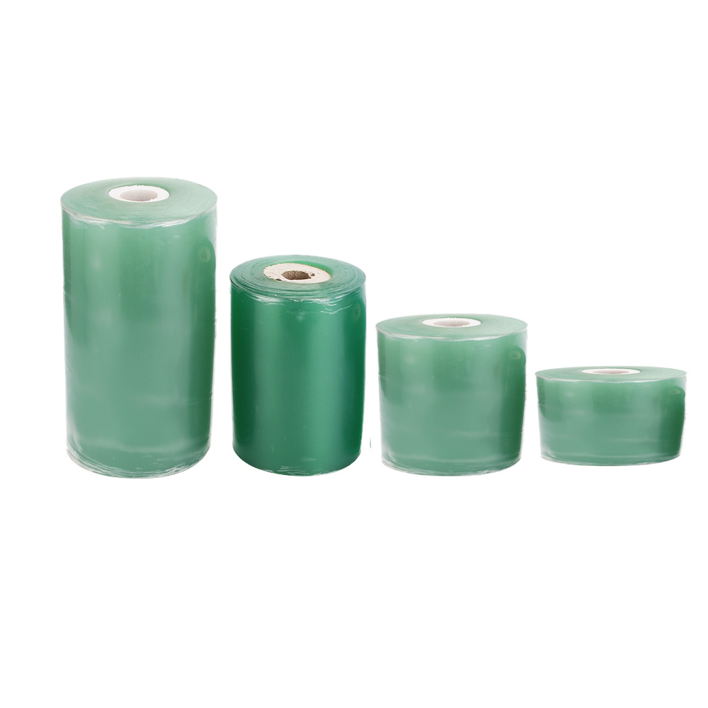 100M/roll Grafting Tape Garden Tools Fruit Tree Secateurs Engraft Branch Gardening bind belt PVC tie Tape Plant Tree Tape