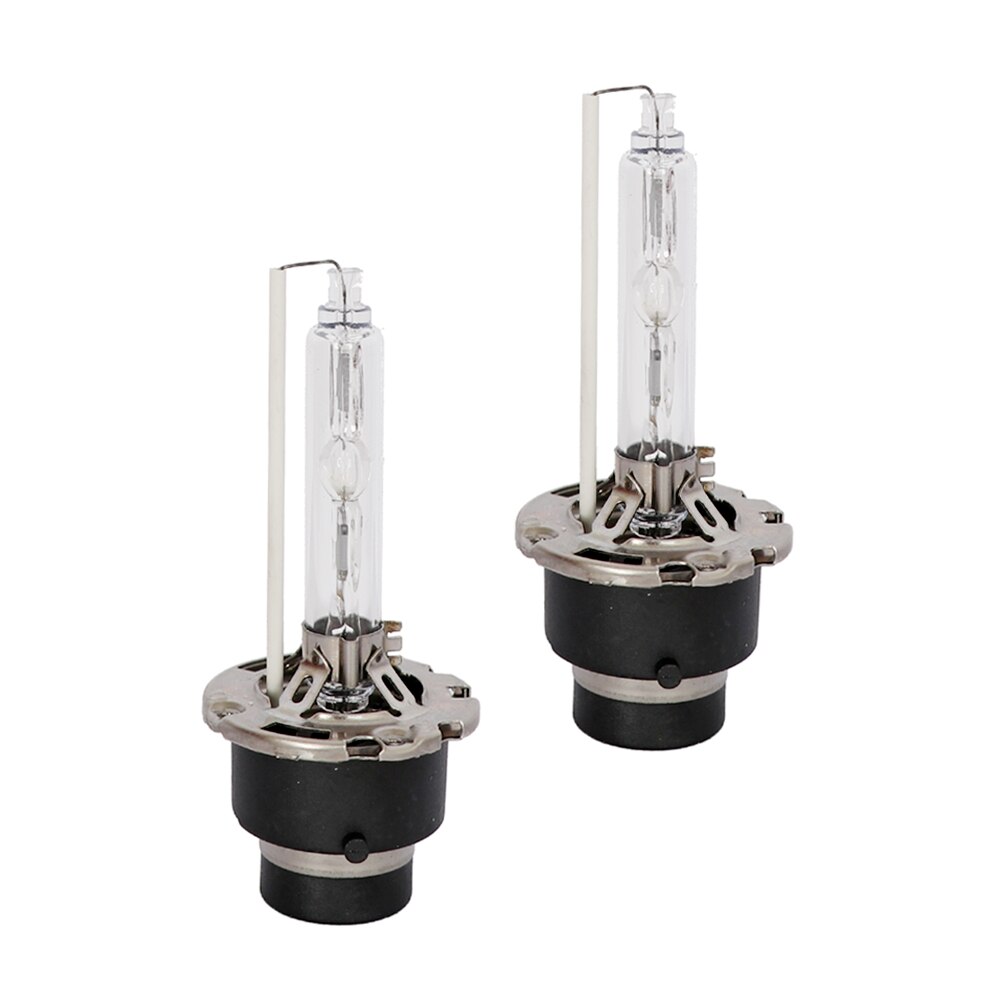 HID XENON faro bombillas D2S 8000K 2 bombillas OEM 8000K blanco