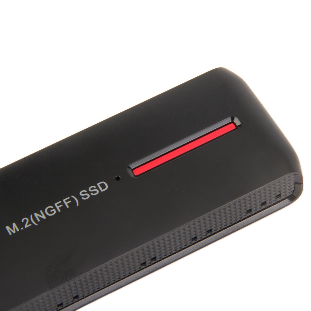 Neue Wireless USB 3,0 Adapter Fall Gehäuse OTG Adapter Für Android-Handy