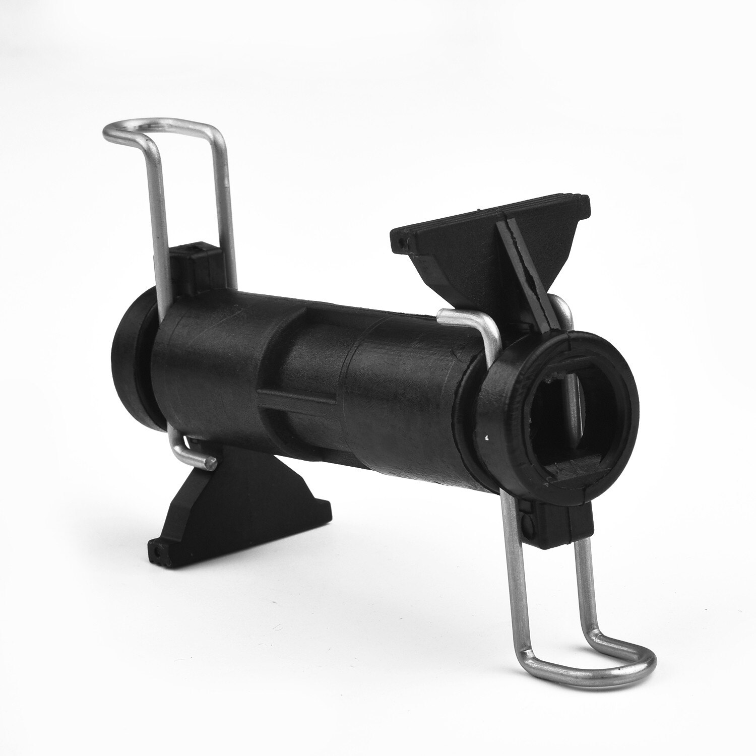 For Karcher Pressure Washer Quick Fit Water Hose Joiner Connector K2- K7 Adpator Black Garden Tool Parts