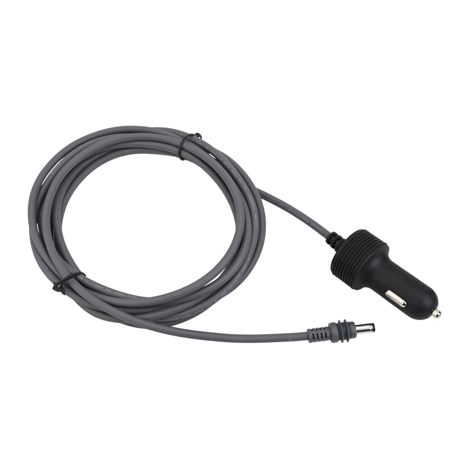 Ładowarka samochodowa Adapter do kabla zasilającego Starlink Mini Adapter ładowarki samochodowej 12V-24V Przewód zasilający DC Akcesoria do kabli zasilających