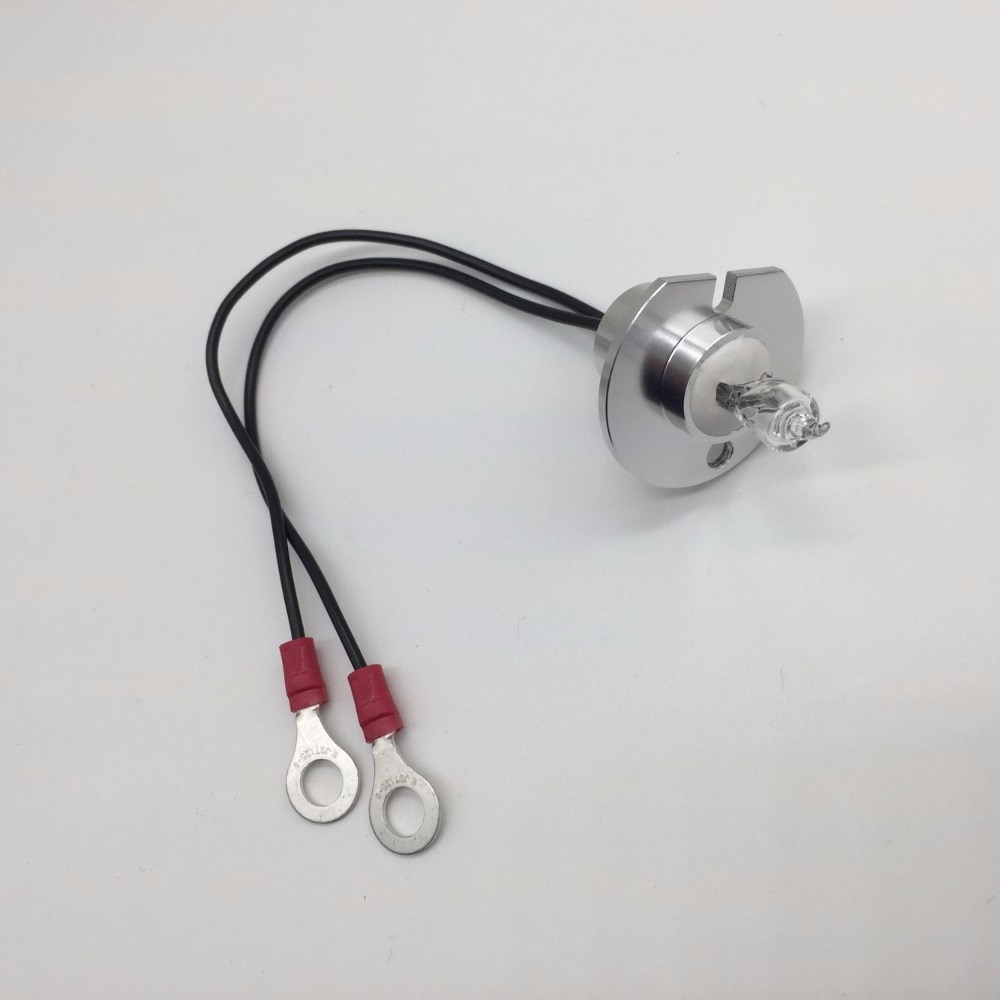 Kompatibel til mindray bs -200 bs-380 bs-420 12v 20w, kemi analysator halogenlampe ,c000-198-1.0,bs200 bs420 12 v 20w pære