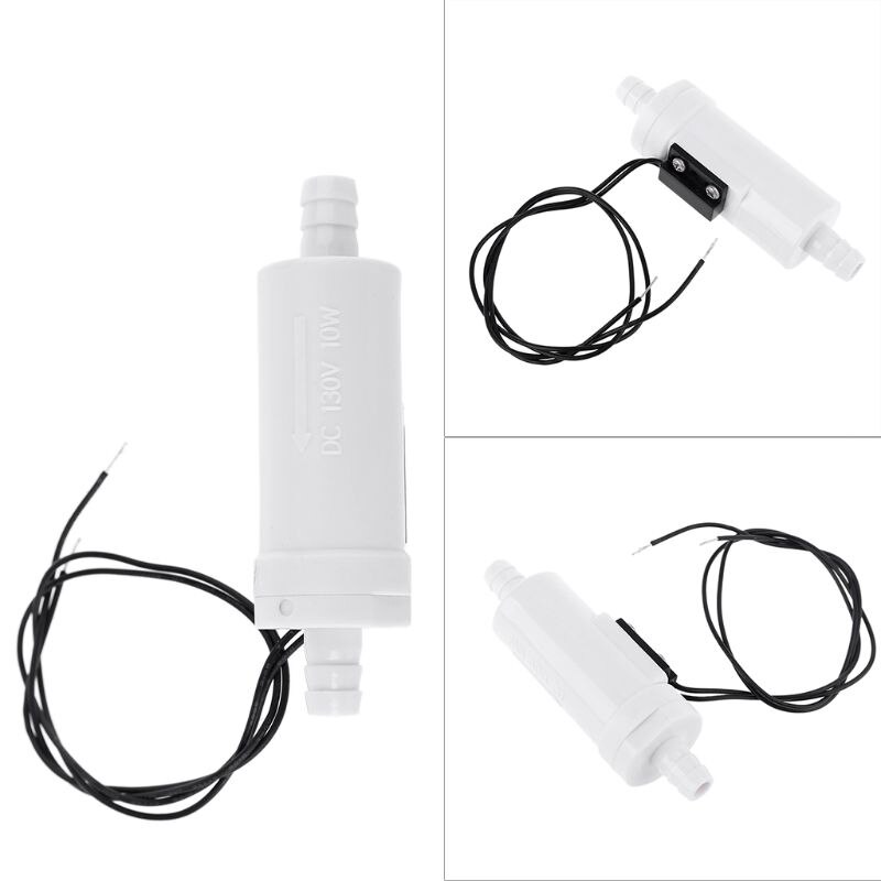 Interrupteur magnétique OD10mm capteur de débit d'eau liquide interrupteur magnétique 1.5-10L/min