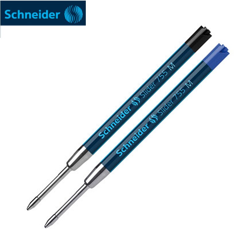 1 stk tyskland schneider 755m oljepenn kjerne europeisk standard universell super olje fylle på kjerne  g2 fylle på