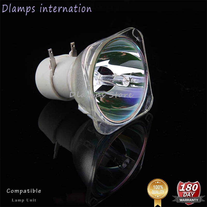 compatible projector lamp fit for BENQ MP623 MP624 MP778 MS502 MS504 MS510 MS513P MS524 MS517F MX503 MX505 MX511 MP615P M524