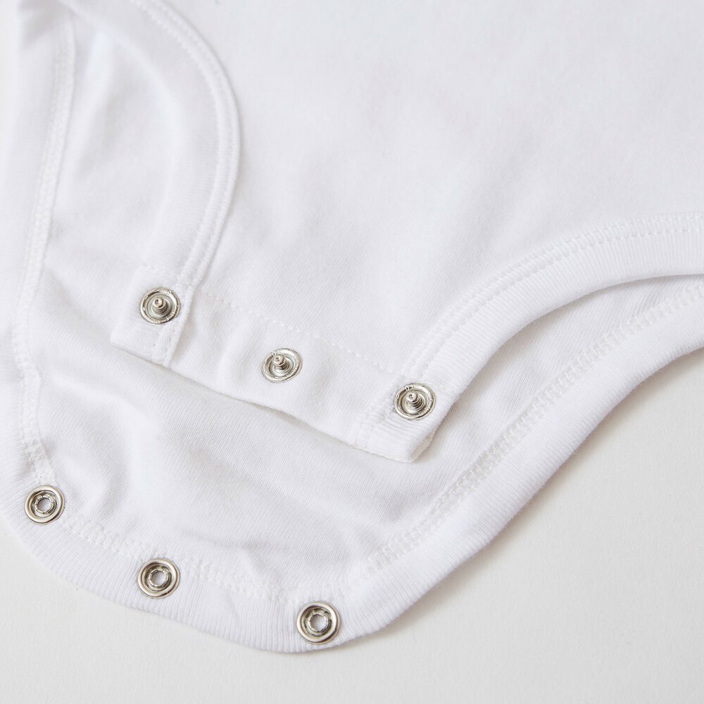 Vêtements d'été pour bébés | Vêtements pour -né, I Love momie lettres bébé, barboteuse en coton, combinaison pour garçons et filles