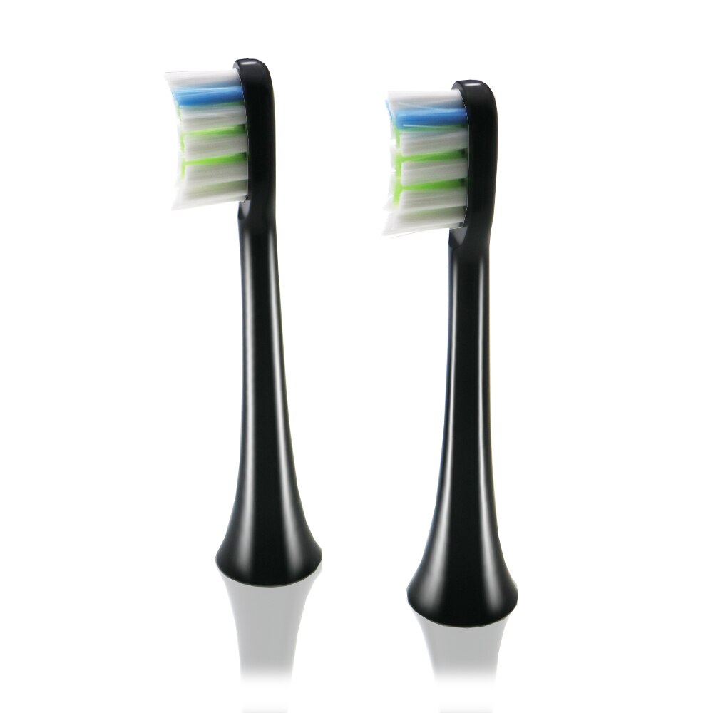 8 sztuk wymienne końcówki robić szczoteczki robić Xiaomi Soocas X3 robić SOOCAS/Xiaomi Mijia SOOCARE X3 końcówki robić elektrycznych szczoteczek robić zębów