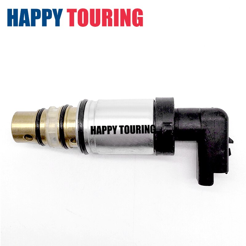 For 6C12 7C16 sanden compressor control valve CITROEN PEUGEOT Compressor Control Valve