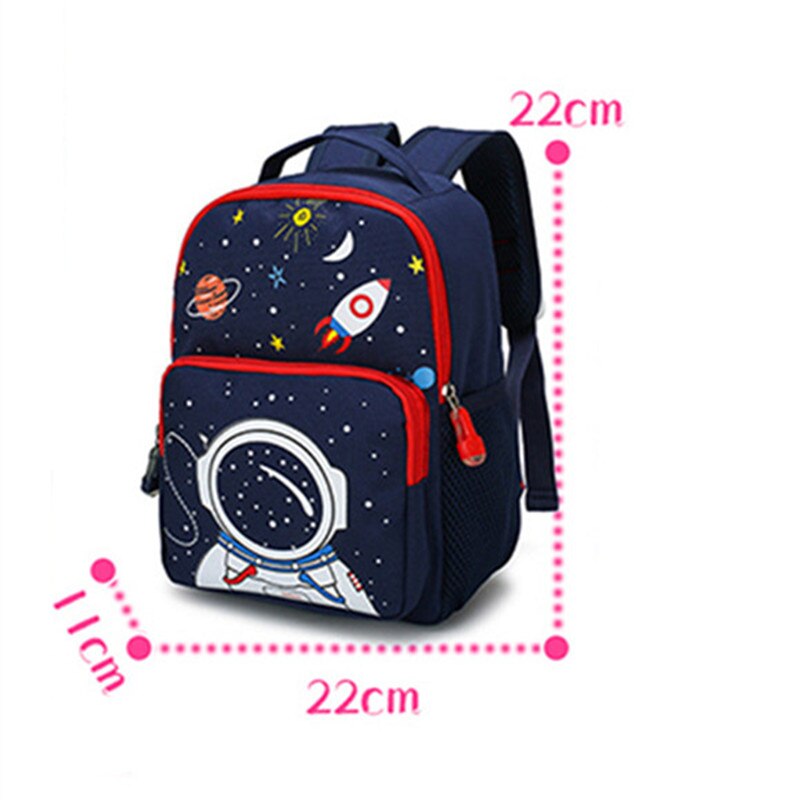 Fengdong baby boy kindergarten bag kids small backpack mini book bag school bags for baby girls children preschool backpack