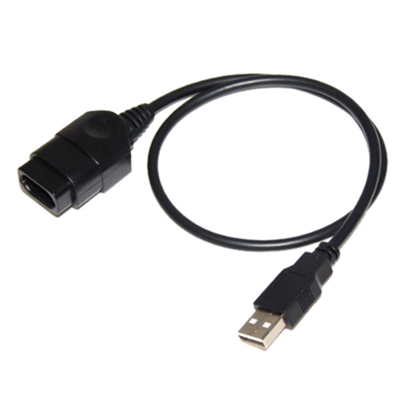 Voor Xbox Naar Pc Usb Controller Converter Gamepad Adapter