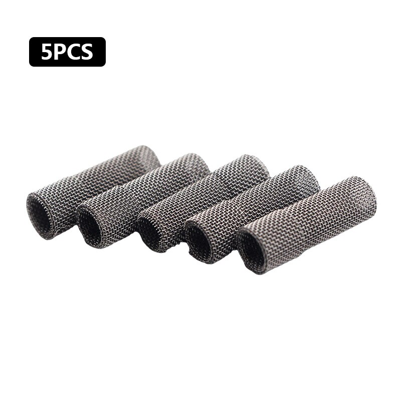 Kindgreat 5pcs/lot Diesel Heater Burner Strainers Glow Plug Filters 252121990113 For Eberspacher Hydronic D3WSC D4WSC D5WSC 12V: 5pcs