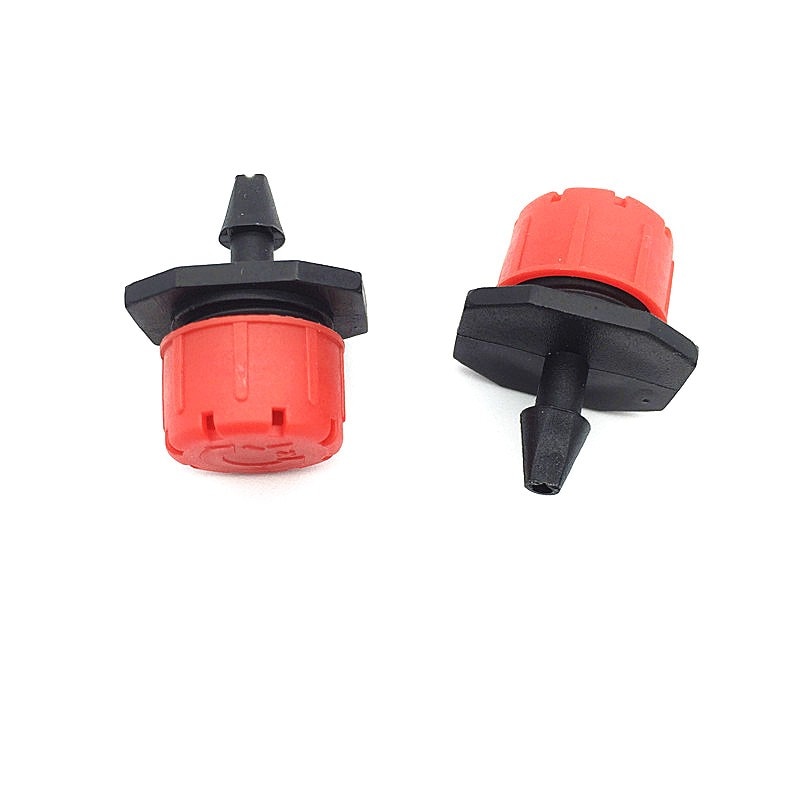 Hydro Halo Plantenwaterring – Druppelirrigatie Ring Van ABS, 12,7 Of 23 Cm – Gelijkmatige Waterverdeling Voor Binnen- En Buitenplanten – Ideaal Voor Gangen, Balkons En Tuin