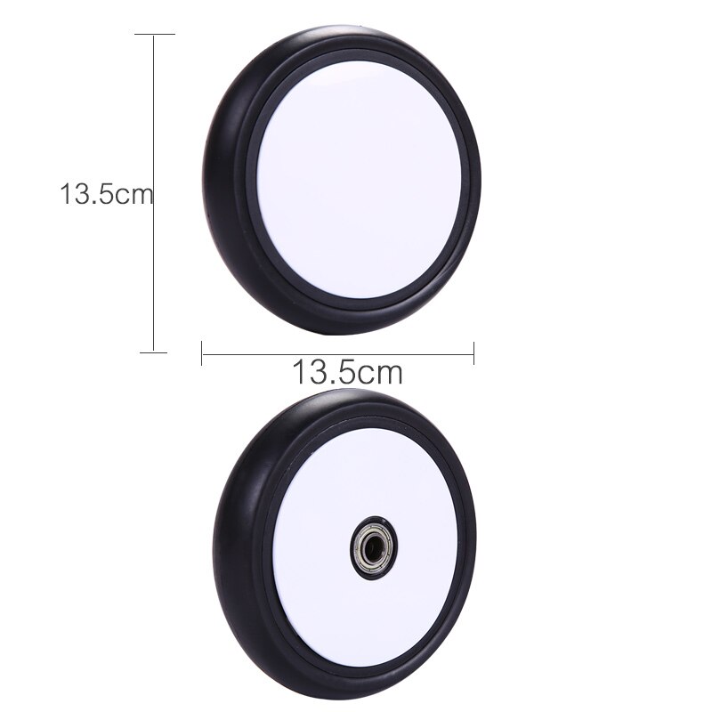 BABYYOYA Baby Strollers Front Wheels Pushchair Back Rubber Wheel Kids Yoya Pram Stroller Accessories For Carriage with tools