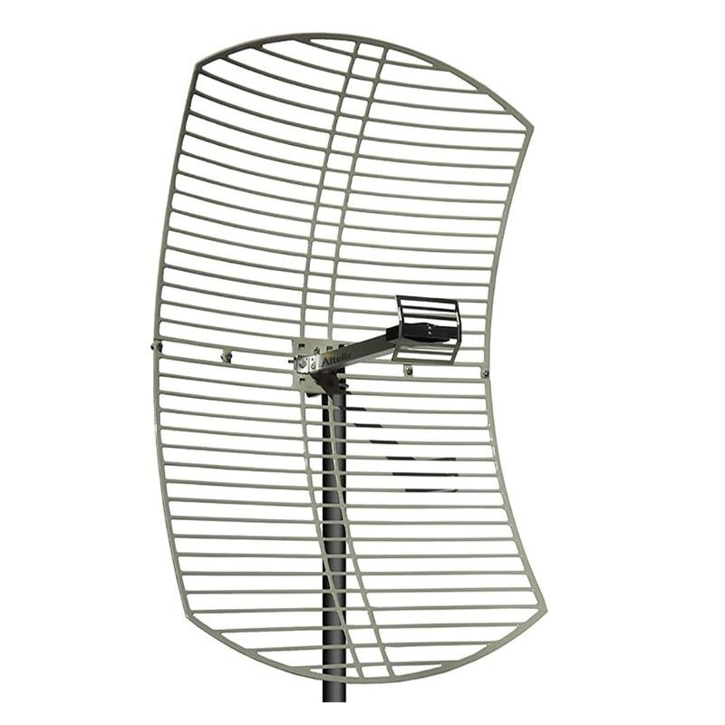 24 dBi Gain Outdoor Antenna For Signal Booster Rep... – Grandado