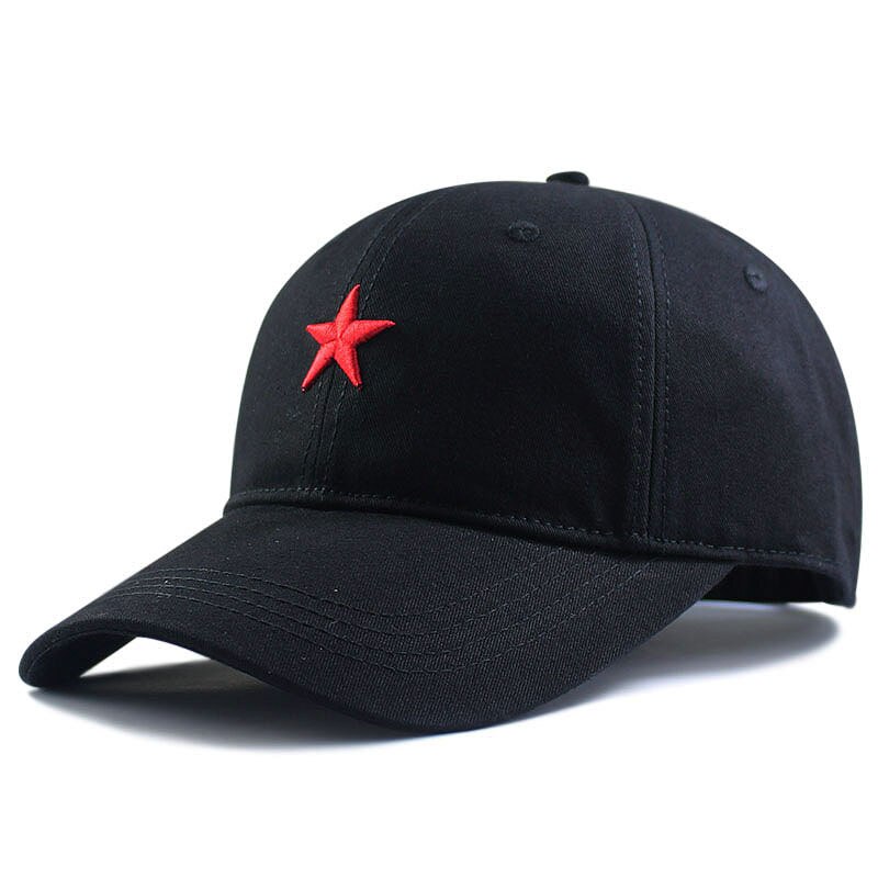 56-61cm 62-68cm large head Man Big Size Causal Peaked Hats Cool Hip Hop Hat Man Plus Size Baseball Caps: red Black / 62-68cm