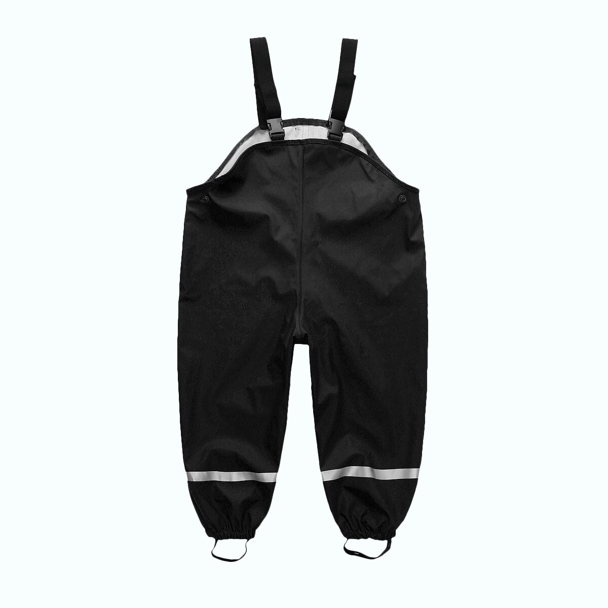 Kinderen Winddicht Waterdicht Jongens En Meisjes Outdoor Sport Stijl Riem Kinderkleding Lange Broek Broek Voor 1-8year Oude Kinderen