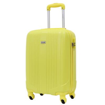 ALISTAIR "AIRO" VALISE CABINE YELLOW