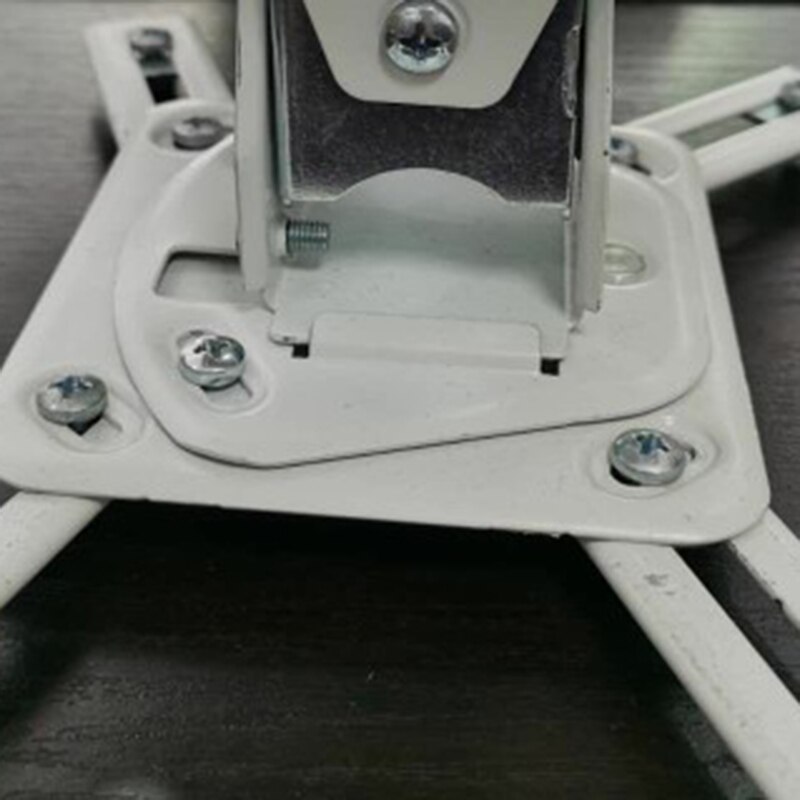 Projector Universal Ceiling Hanger Adjustable Ultra-Short Home Office Bracket