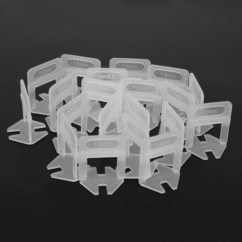 Tile Leveling System Clips Floor Leveler Tile Leveling Installation Installation Laying