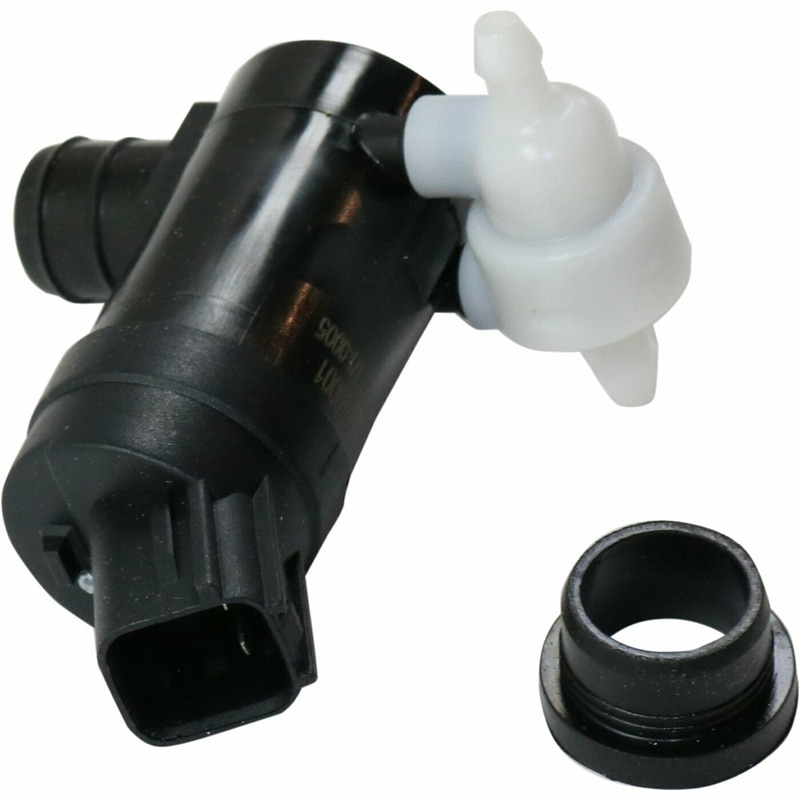 Ruitensproeierpomp voor 9000 sorento sedona 98510: Default Title