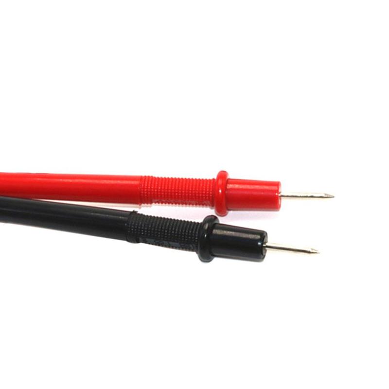 1 To 1000v 10,000 Meter Pen Ordinary Universal Digital Pen Table Stick Table Meter Pen Test Wire T9M5