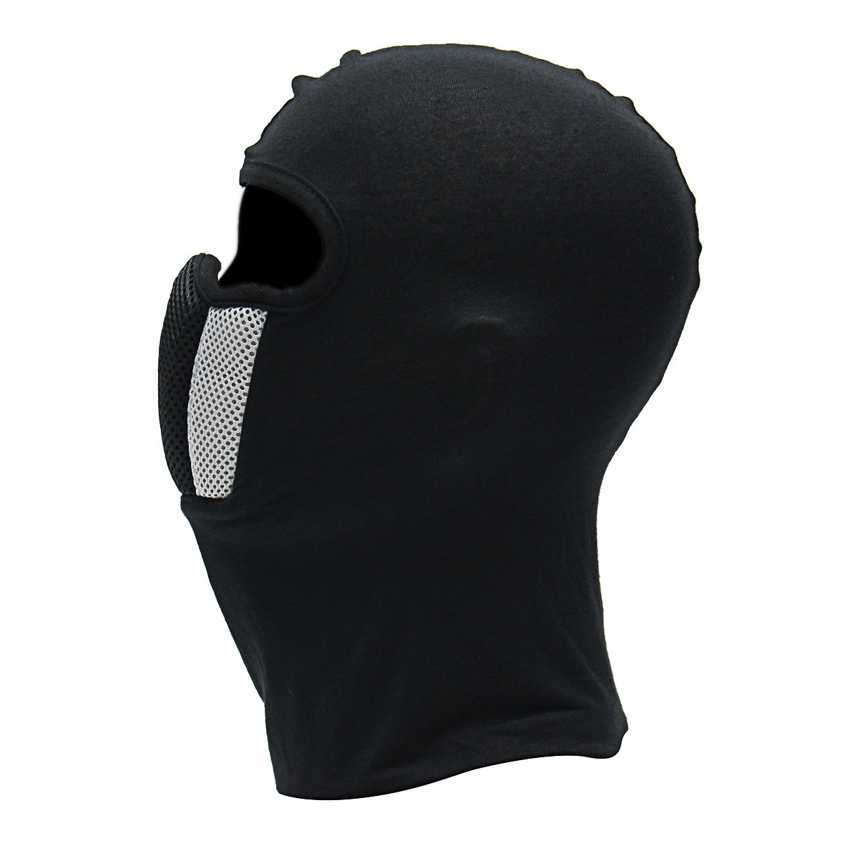 Winddicht Motor Fiets Warmer Gezichtsmasker Balaclava Outdoors Fietsen Ski Gezichtsmasker Ademend Motorhelm Hood