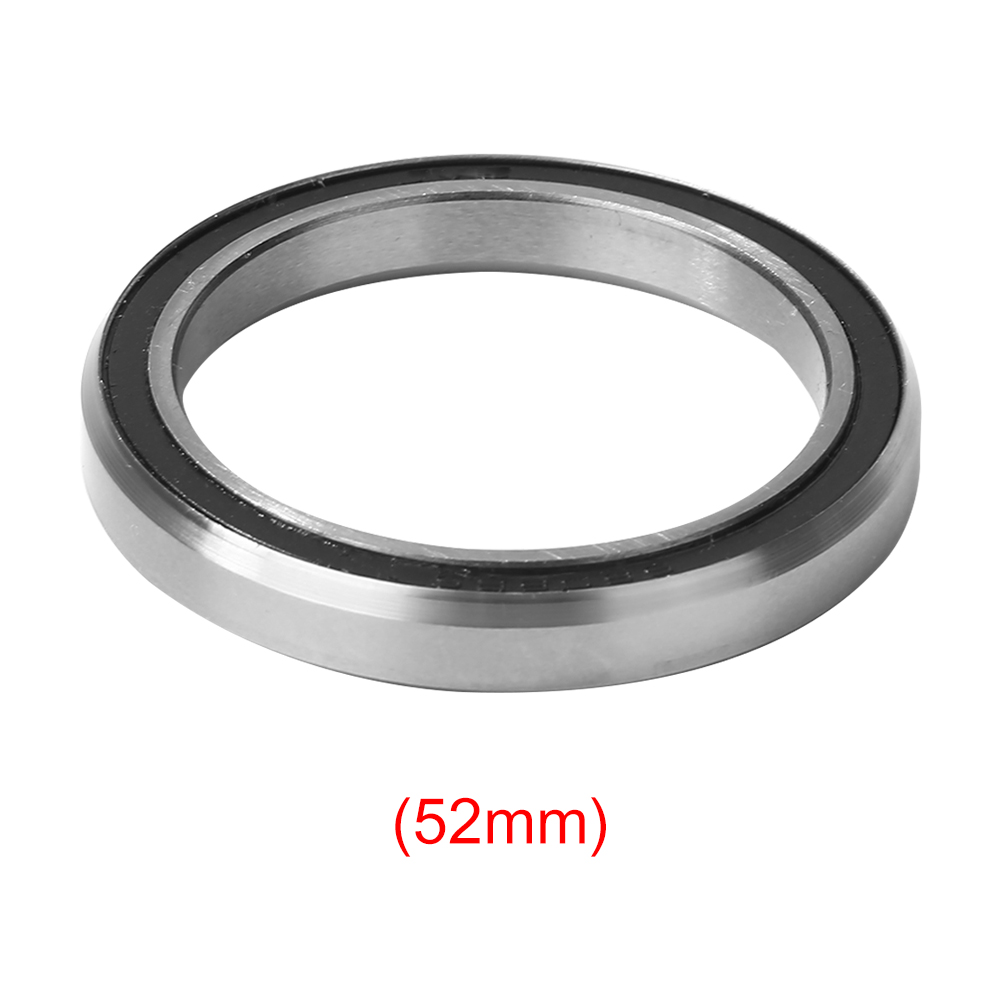 41/41.8/46.9/52mm Bike Headset Bearings Mountain Bicycle Steel Repair Bearing MTB Cycling Parts for headset bearing bicycle: 52mm