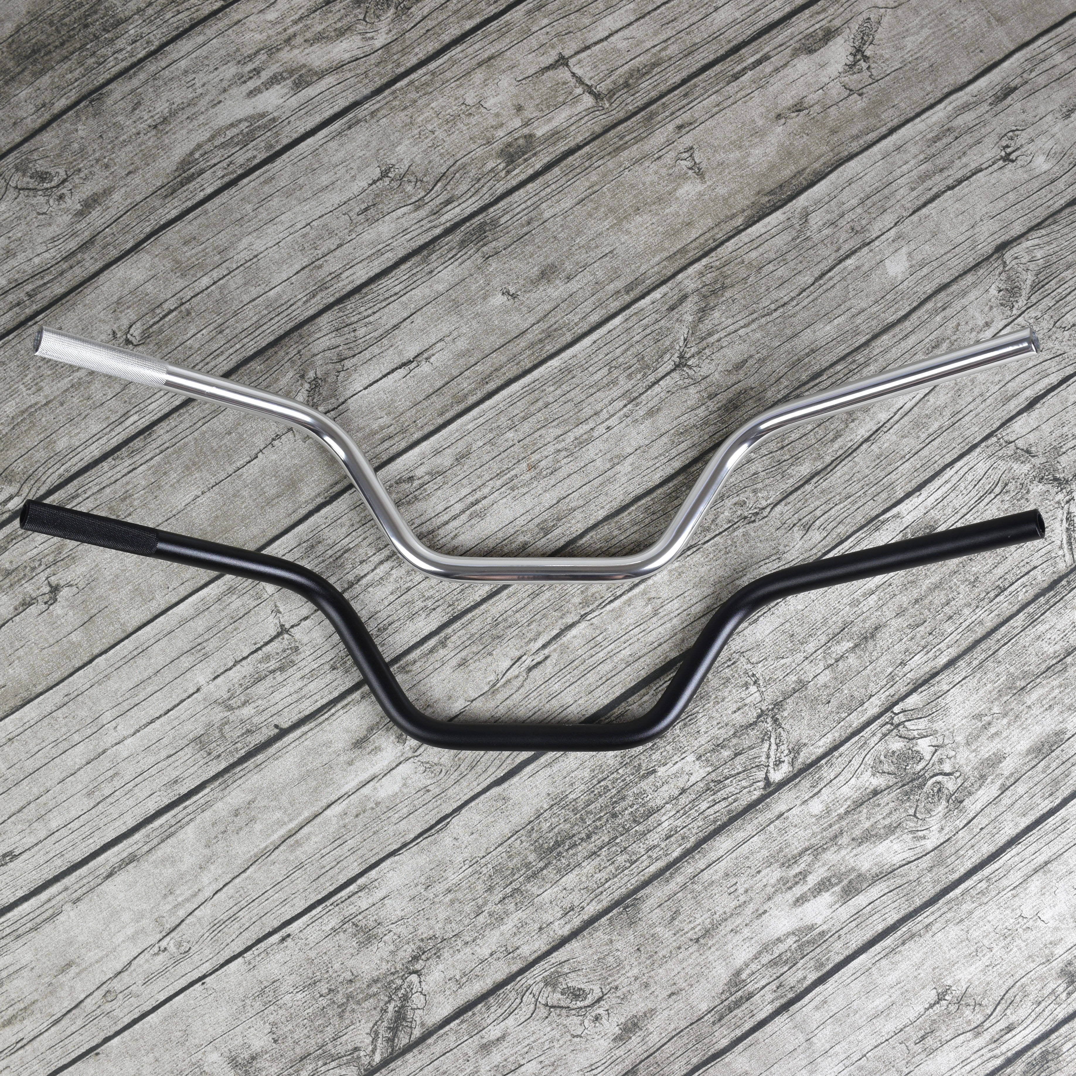 Motorfiets Stuur 22Mm Voor Renthal Aluminium Anti-Roest Stuurwiel Voor Scrambler Pit Bike NC750X Exc Z750 XJ6 FZ1