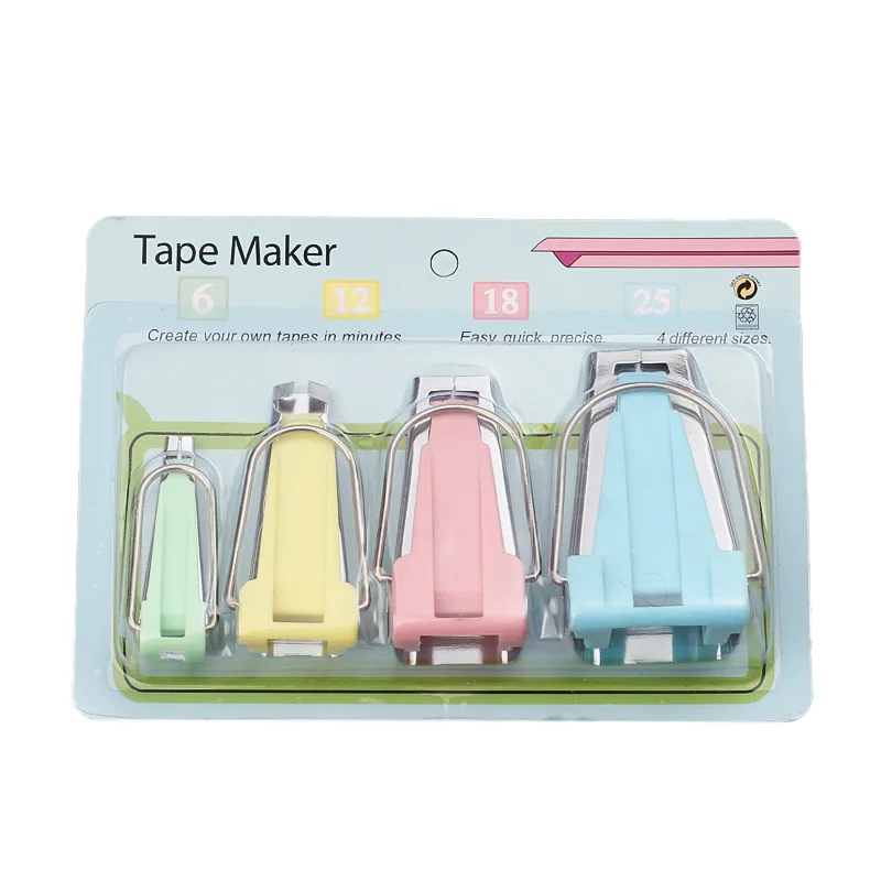 Herramienta para coser y acolchar, máquina para envolver cinta de encuadernación, máquina para fabricar cinta multiespecificación, tambor prensado
