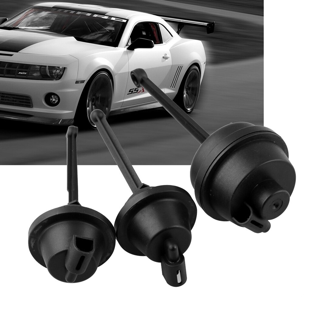 Intake Manifold Air Flap Adjuster Repair Kit for Mercedes-Benz