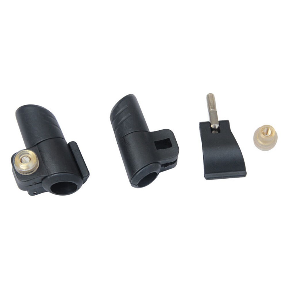 Ersatz Walking Stick Sperre Outdoor 14mm / 16mm / 18mm Trekking Pole Schnee Eis Spazierstock Zubehör