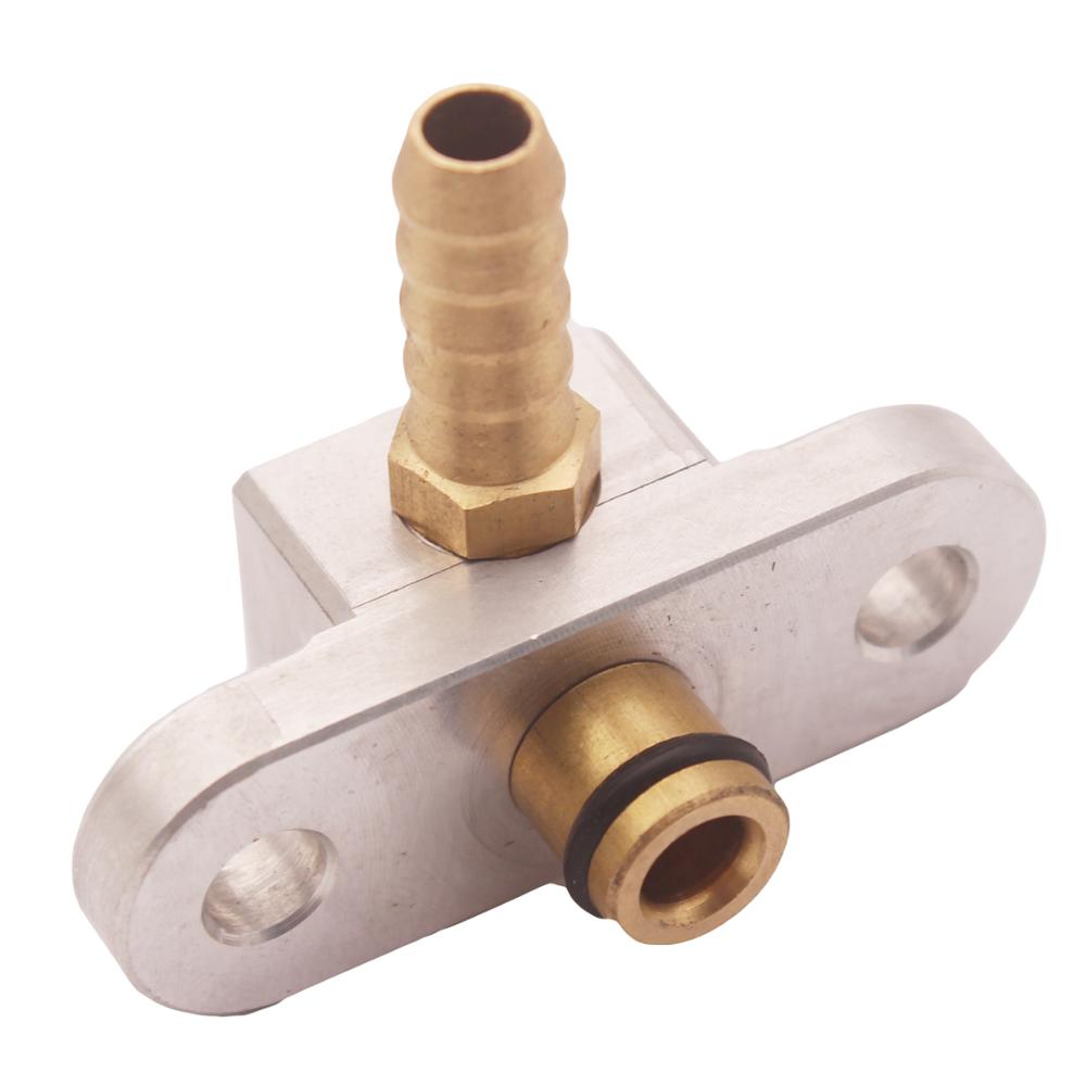 Fuel Pressure Regulator Fuel Rail Adapter Voor Subaru Impreza STi WRX GDA