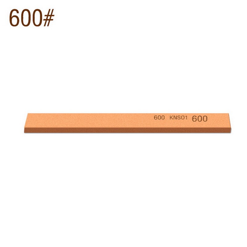 400 #1500 # Double Side Messenslijper Professionele Slijpsteen Honen Slijpsteen Whetstone Puntenslijper Messen Kitchen Tools: 600