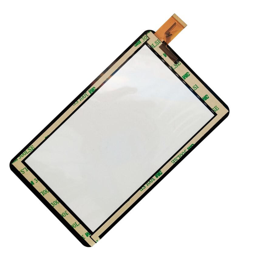Touchscreen Bildschirm Glas GT/GUNZE USP 4.484.038 G-26-8D Touch Panel Digitizer