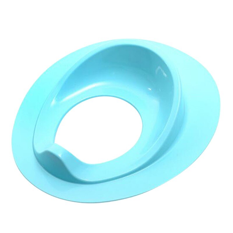 Kinderen wc-bril Peuter Potty Seat Badkamer Toiletbril Zindelijkheidstraining: blue