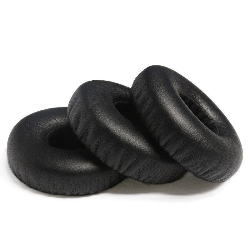 Vervanging Oorkussen Ear Pad Voor Akg K430 K420 K450 K480 Q460 Headset Hoofdtelefoon Lederen Mouwen Oortelefoon Oorbeschermer